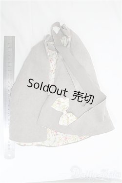 画像2: SD/OF:アウター/1/3　60ｃｍ　BJD　MJD　衣装　ドール用 I-26-01-25-311-TO-ZI