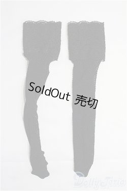 画像1: SD/OF:靴下 I-25-03-16-3048-TO-ZI