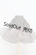 SDM＆MSD/OF:スカート I-25-03-30-2058-TO-ZI