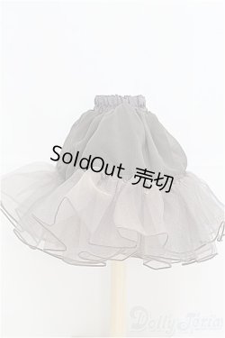 画像1: SDM＆MSD/OF:スカート I-25-03-30-2058-TO-ZI