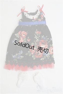 画像1: リカちゃん/OF:リトルファクトリー製衣装 I-25-03-16-1076-TO-ZI