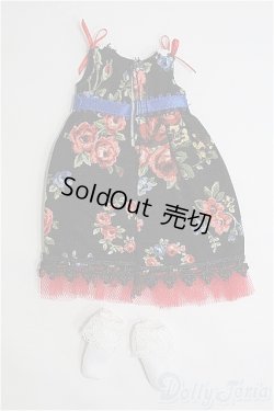 画像2: リカちゃん/OF:リトルファクトリー製衣装 I-25-03-16-1076-TO-ZI