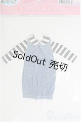 リカちゃん/OF:リトルファクトリー製衣装 I-25-03-09-3090-TO-ZI