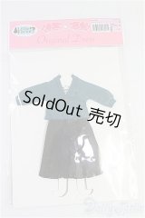 リカちゃん/OF:リトルファクトリー製衣装 I-25-09-07-012-TO-ZI