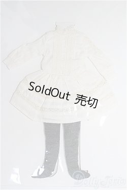 画像1: リカちゃん/OF:リトルファクトリー製衣装 I-25-03-09-3082-TO-ZI
