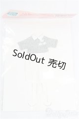 リカちゃん/OF:リトルファクトリー製衣装 I-25-09-07-011-TO-ZI