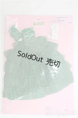 画像1: リカちゃん/OF:リトルファクトリー製衣装 I-25-03-09-2082-TO-ZI