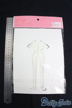 画像2: リカちゃん/OF:リトルファクトリー製衣装 I-25-09-07-019-TO-ZI