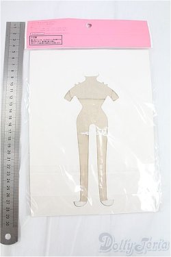 画像2: リカちゃん/OF:リトルファクトリー製衣装 I-25-09-07-017-TO-ZI