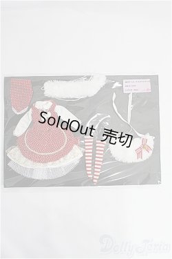 画像1: リカちゃん/OF:リトルファクトリー製衣装 I-26-02-22-242-TO-ZI