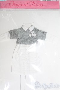 リカちゃん/OF:リトルファクトリー製衣装 I-25-03-09-3087-TO-ZI