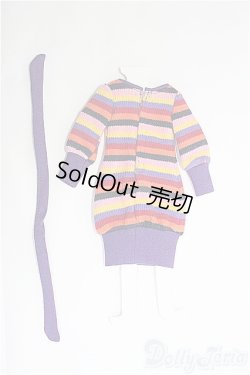 画像2: ジェニー/OF:リトルファクトリー製衣装 I-25-04-13-2101-TO-ZI