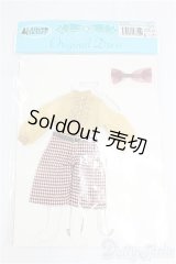 ジェニー/OF:リトルファクトリー製衣装 I-25-09-07-007-TO-ZI