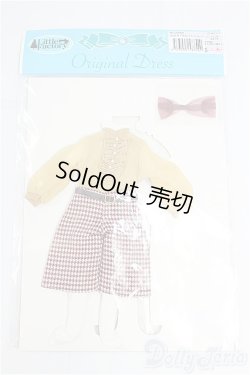 画像1: ジェニー/OF:リトルファクトリー製衣装 I-25-09-07-007-TO-ZI