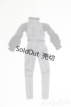 画像1: ジェニー/OF:リトルファクトリー製衣装 I-25-03-09-2092-TO-ZI