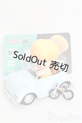 POP MART/POP CAR SUPER TRUCK I-25-03-02-1024-TO-ZI