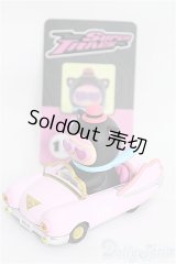 POP MART/POP CAR SUPER TRUCK I-25-03-02-1025-TO-ZI