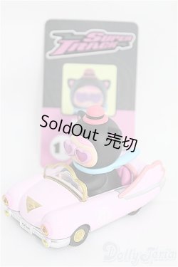 画像1: POP MART/POP CAR SUPER TRUCK I-25-03-02-1025-TO-ZI