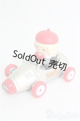 POP MART/POP CAR SUPER TRUCK I-25-03-02-1027-TO-ZI