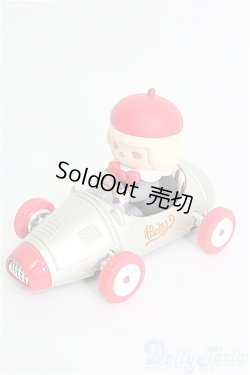 画像1: POP MART/POP CAR SUPER TRUCK I-25-03-02-1027-TO-ZI
