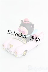 POP MART/POP CAR SUPER TRUCK I-25-03-02-1026-TO-ZI