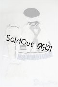 SDM＆MSD/OF:衣装セット I-25-03-09-3059-TO-ZI