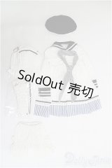 SDM＆MSD/OF:衣装セット I-25-03-09-3059-TO-ZI