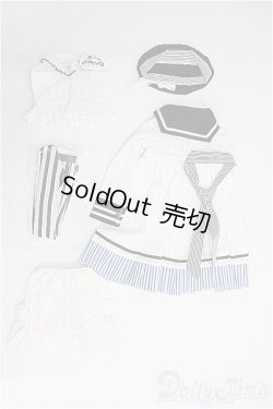 画像2: SDM＆MSD/OF:衣装セット I-25-03-09-3059-TO-ZI