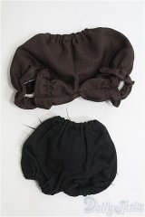 SDM＆MSD/OF:パンツ/1/4　40ｃｍ　BJD　MJD　衣装　ドール用 I-25-08-17-187-TO-ZI