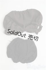 SDM＆MSD/OF:パンツ/1/4　40ｃｍ　BJD　MJD　衣装　ドール用 I-25-08-17-187-TO-ZI