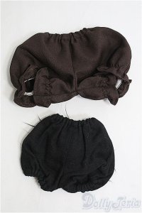 SDM＆MSD/OF:パンツ/1/4　40ｃｍ　BJD　MJD　衣装　ドール用 I-25-08-17-187-TO-ZI