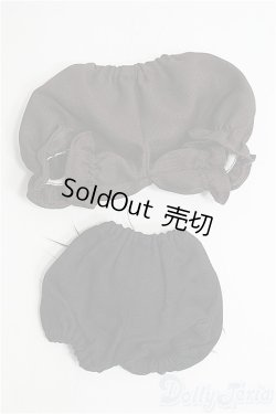 画像1: SDM＆MSD/OF:パンツ/1/4　40ｃｍ　BJD　MJD　衣装　ドール用 I-25-08-17-187-TO-ZI