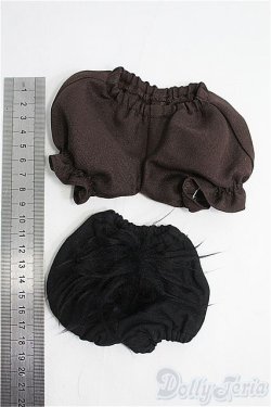 画像2: SDM＆MSD/OF:パンツ/1/4　40ｃｍ　BJD　MJD　衣装　ドール用 I-25-08-17-187-TO-ZI
