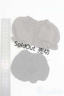 画像2: SDM＆MSD/OF:パンツ/1/4　40ｃｍ　BJD　MJD　衣装　ドール用 I-25-08-17-187-TO-ZI