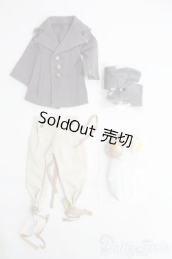 画像1: 幼SD/OF:衣装セット I-25-04-20-2062-TO-ZI