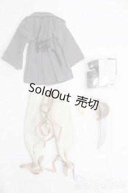 画像2: 幼SD/OF:衣装セット I-25-04-20-2062-TO-ZI