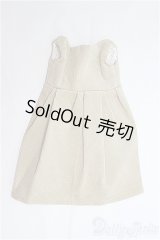 SDM＆MSD/OF:ワンピース/1/4　40ｃｍ　BJD　MJD　衣装　ドール用 I-25-11-23-357-TO-ZI