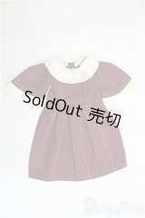 SDM＆MSD/OF:ワンピース/1/4　40ｃｍ　BJD　MJD　衣装　ドール用 I-25-11-23-355-TO-ZI