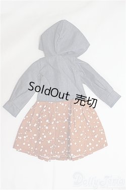 画像2: SDM＆MSD/OF:ワンピース/1/4　40ｃｍ　BJD　MJD　衣装　ドール用 I-25-11-23-356-TO-ZI