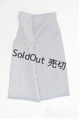 SDM＆MSD/OF:パンツ I-25-06-15-2068-TO-ZI