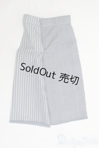 SDM＆MSD/OF:パンツ I-25-06-15-2068-TO-ZI