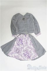 SD/OF:衣装セット I-25-04-06-3038-TO-ZI