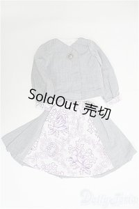 SD/OF:衣装セット I-25-04-06-3038-TO-ZI