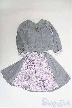 画像1: SD/OF:衣装セット I-25-04-06-3038-TO-ZI