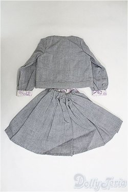 画像2: SD/OF:衣装セット I-25-04-06-3038-TO-ZI