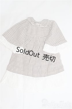 画像2: SD/OF:ワンピース/1/3　60ｃｍ　BJD　MJD　衣装　ドール用 I-26-01-25-351-TO-ZI