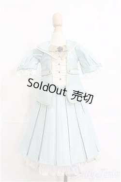 画像1: SDM＆MSD/OF:衣装セット I-25-03-30-3064-TO-ZI