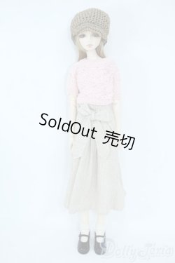 画像5: Visuadoll/小花萌黄 Y-25-10-29-081-TO-ZY