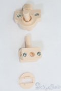 オビツ/パーツセット I-25-05-11-1037-TO-ZI