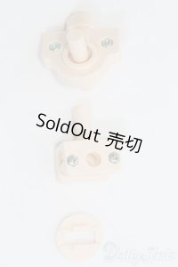 オビツ/パーツセット I-25-05-11-1037-TO-ZI